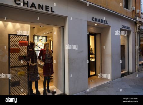 where to buy chanel classic in italy|boutique Chanel in Italy.